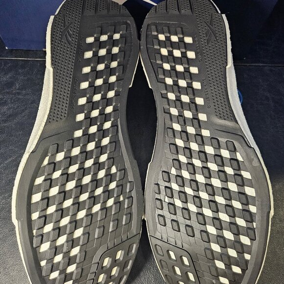 New Reebok Fusion Flexweave Athletic Work Shoes RB4314 Men's 13 Wide Safety Toe - Picture 10 of 10